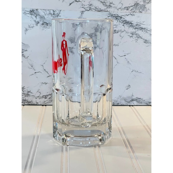 Vintage Slim Jim Large Beer Mug - Picture 6 of 12